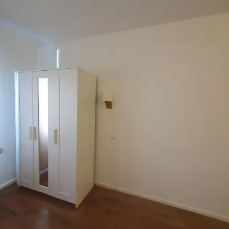 An Der Universitaetsklinik Séjour chez l'habitant