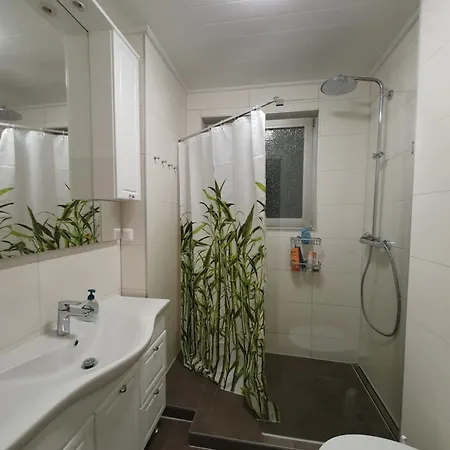 Séjour chez l'habitant An Der Universitaetsklinik