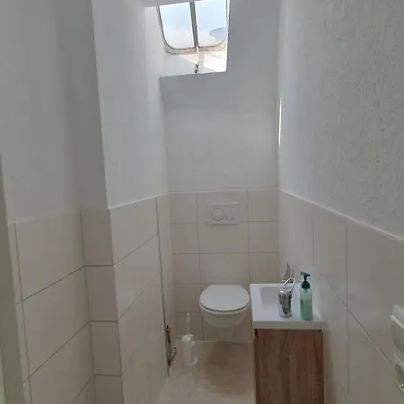 An Der Universitaetsklinik Séjour chez l'habitant Mayence