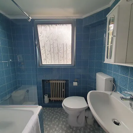 An Der Universitaetsklinik