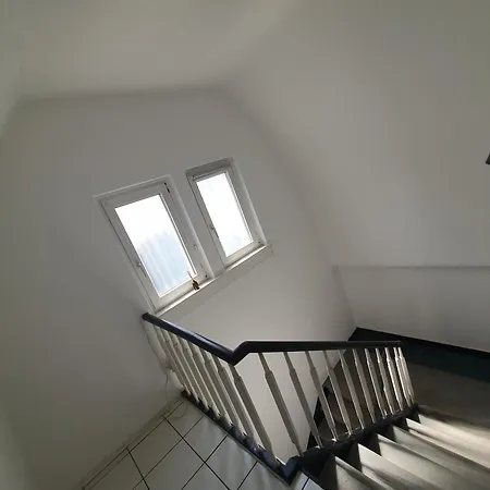 Homestay An Der Universitaetsklinik