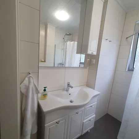 Séjour chez l'habitant An Der Universitaetsklinik