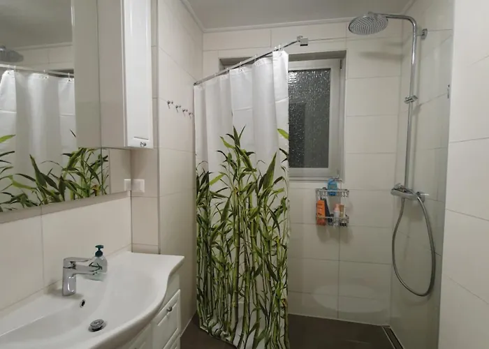 民宿 An Der Universitaetsklinik