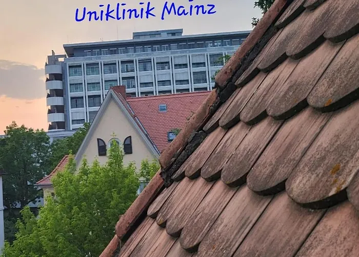 An Der Universitaetsklinik *