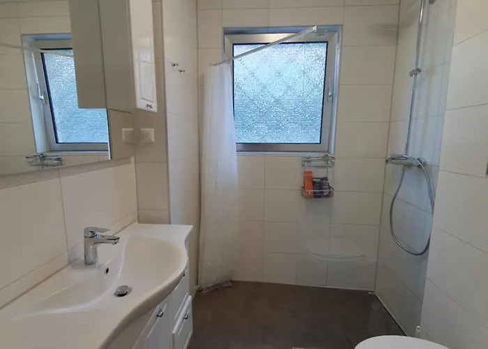 An Der Universitaetsklinik 民宿 *