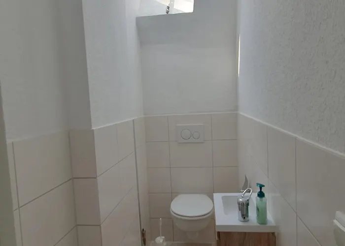 An Der Universitaetsklinik 民宿 美因茨