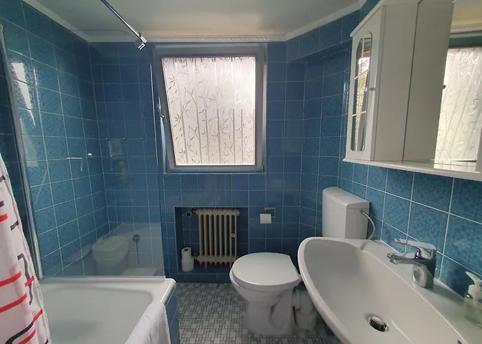 An Der Universitaetsklinik