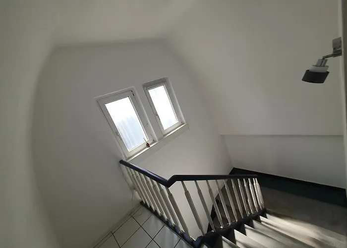 民宿 An Der Universitaetsklinik