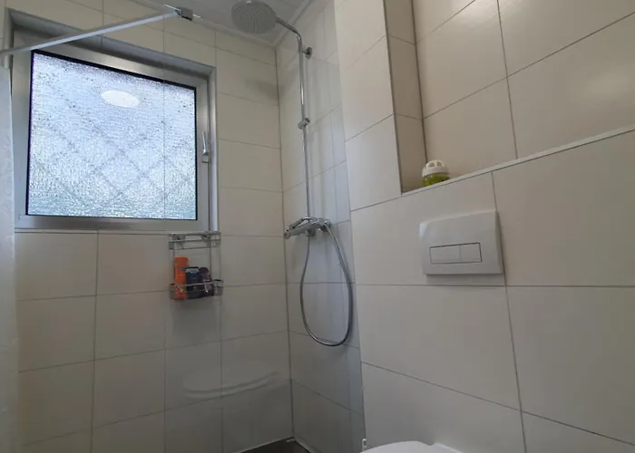 An Der Universitaetsklinik