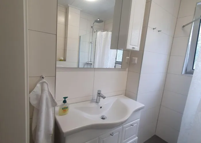 民宿 An Der Universitaetsklinik